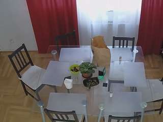 camsoda voyeurcam-julmodels-dining-2