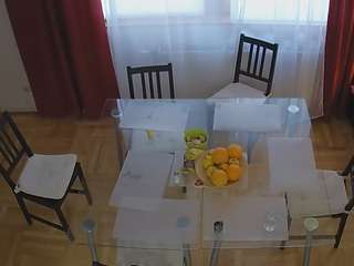 camsoda voyeurcam-julmodels-dining-2