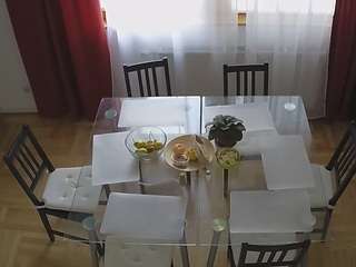 camsoda voyeurcam-julmodels-dining-2