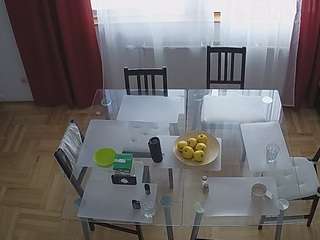 camsoda voyeurcam-julmodels-dining-2