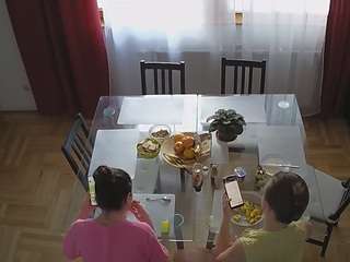 voyeurcam-julmodels-dining-2 Cam Models camsoda