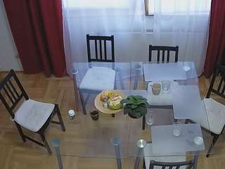 Adulttime Models camsoda voyeurcam-julmodels-dining-2