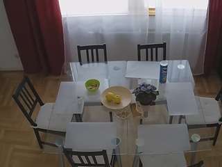 African Cam Models camsoda voyeurcam-julmodels-dining-2