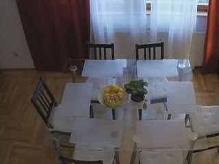 Bokep Model camsoda voyeurcam-julmodels-dining-2