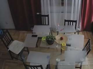 Naked Mature Models camsoda voyeurcam-julmodels-dining-2