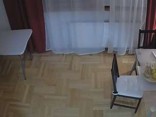 Camfirls camsoda voyeurcam-julmodels-dining-2