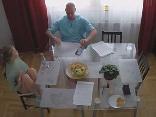 voyeurcam-julmodels-dining-2 Feetcams camsoda