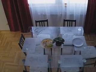 Xvideos Model camsoda voyeurcam-julmodels-dining-2