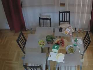 Asian Cam Models camsoda voyeurcam-julmodels-dining-2