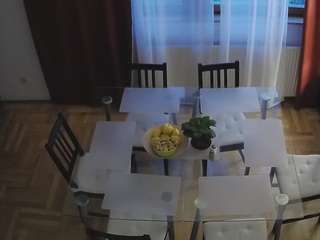 Cam Model Directory camsoda voyeurcam-julmodels-dining-2