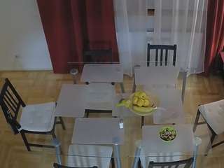 Live Nude Cam Models camsoda voyeurcam-julmodels-dining-2