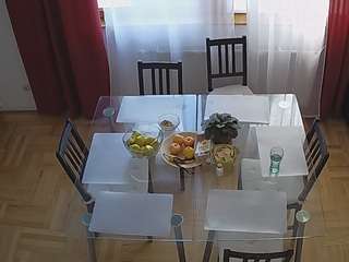 voyeurcam-julmodels-dining-2 Erikalustx camsoda