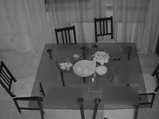 Cam Model camsoda voyeurcam-julmodels-dining-2