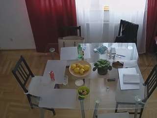 Hd Porn Models camsoda voyeurcam-julmodels-dining-2