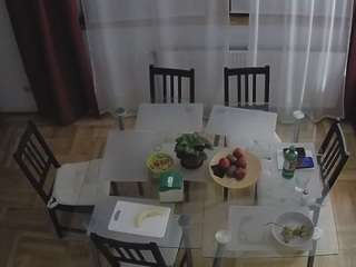 Nude Mexican Models camsoda voyeurcam-julmodels-dining-2