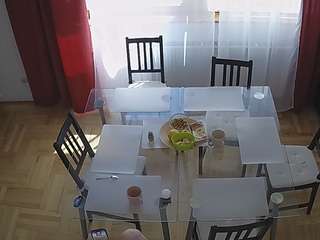 voyeurcam-julmodels-dining-2