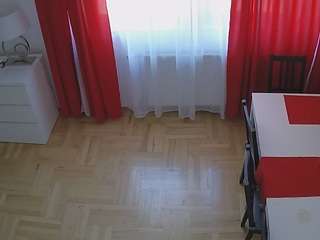 voyeurcam-julmodels-dining-2 from camsoda