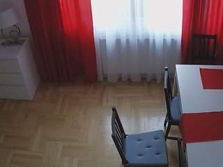 voyeurcam-julmodels-dining-2
