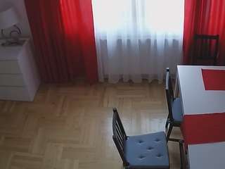 voyeurcam-julmodels-dining-2 webcam model