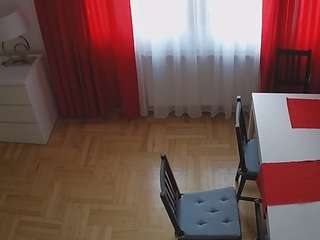 voyeurcam-julmodels-dining-2