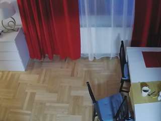 voyeurcam-julmodels-dining-2
