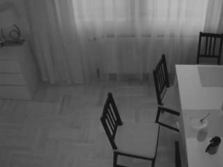 voyeurcam-julmodels-dining-2