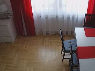 voyeurcam-julmodels-dining-2