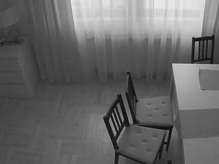 voyeurcam-julmodels-dining-2