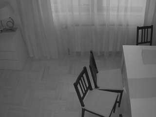 voyeurcam-julmodels-dining-2
