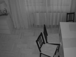 voyeurcam-julmodels-dining-2