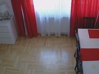 voyeurcam-julmodels-dining-2 from CamSoda