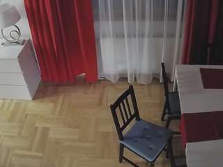 voyeurcam julmodels dining 2