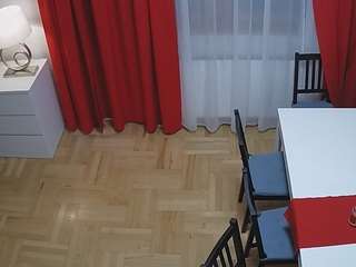 voyeurcam-julmodels-dining-2