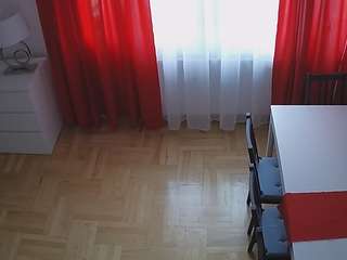 voyeurcam-julmodels-dining-2