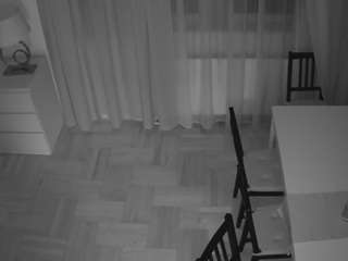 voyeurcam julmodels dining 2
