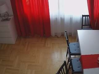 voyeurcam-julmodels-dining-2