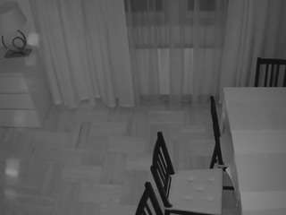 voyeurcam-julmodels-dining-2