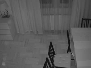 voyeurcam julmodels dining 2