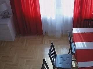 voyeurcam julmodels dining 2