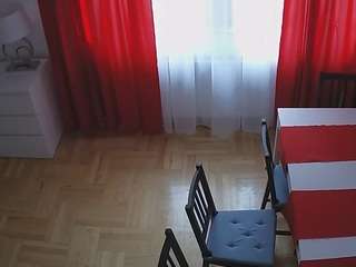 voyeurcam-julmodels-dining-2