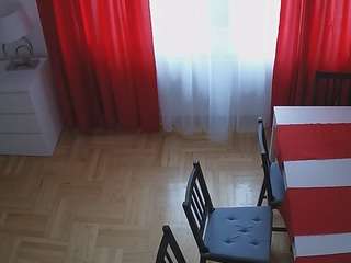 voyeurcam-julmodels-dining-2