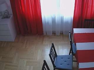 voyeurcam-julmodels-dining-2