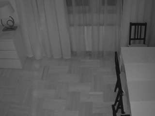 voyeurcam julmodels dining 2