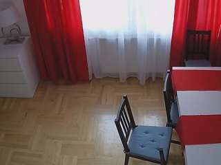 voyeurcam julmodels dining 2