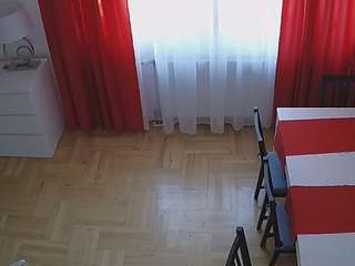 voyeurcam julmodels dining 2
