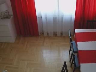 voyeurcam julmodels dining 2