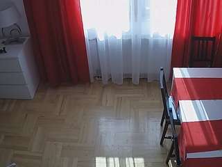 voyeurcam julmodels dining 2