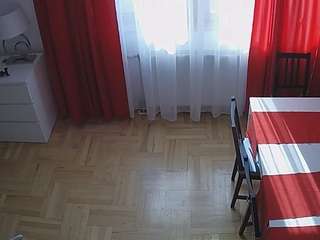 voyeurcam julmodels dining 2