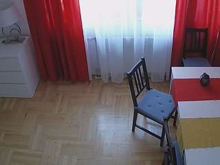 voyeurcam-julmodels-dining-2