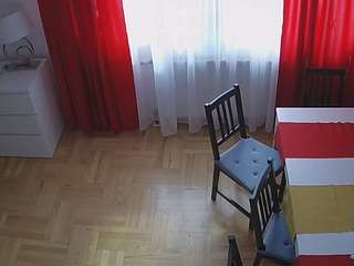 voyeurcam-julmodels-dining-2